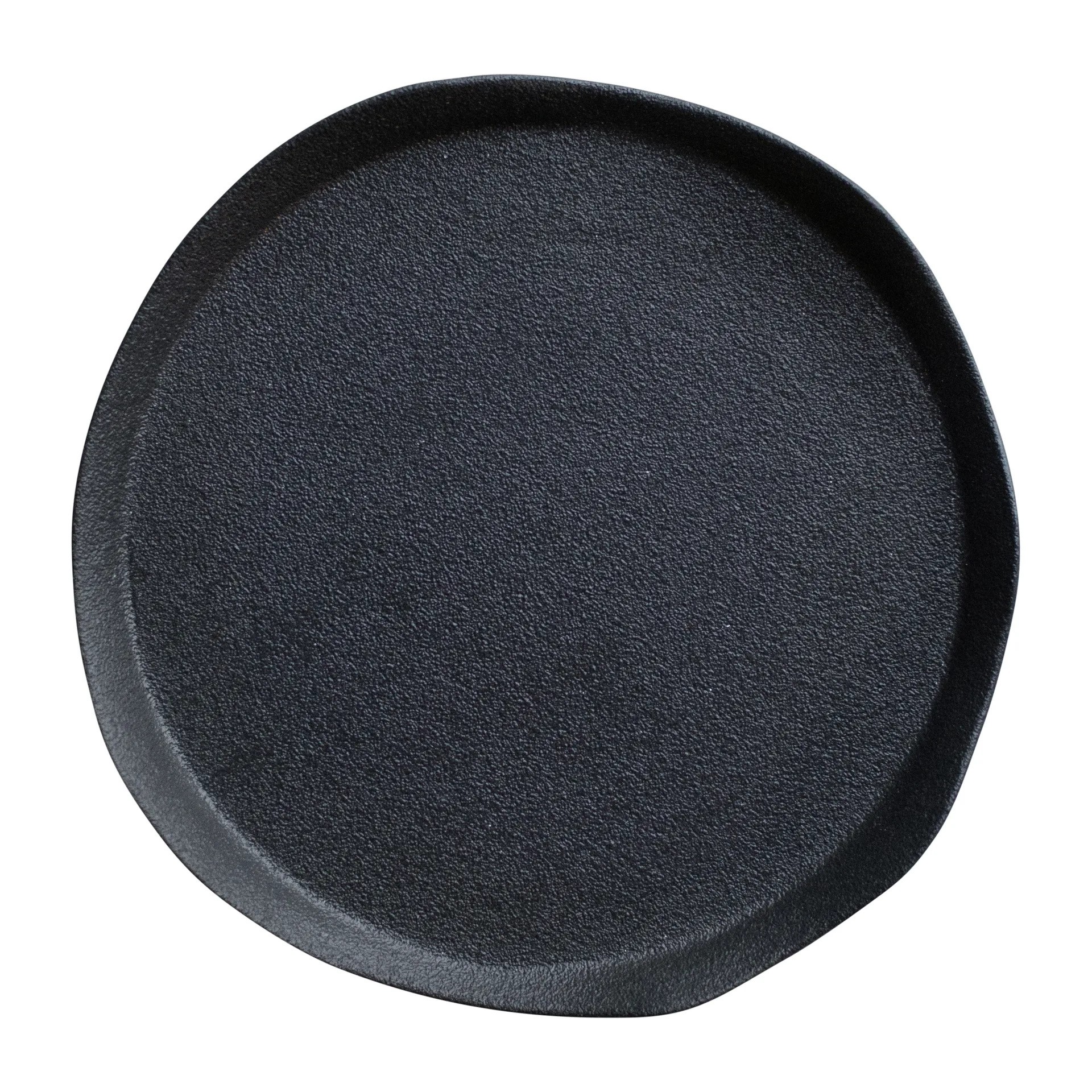 Wave schotel Ø16 cm, Cast iron DBKD