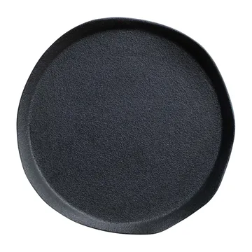 Wave schotel Ø16 cm - Cast iron - DBKD