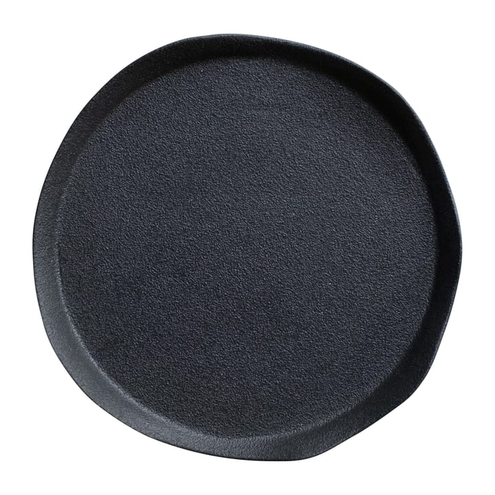 Wave schotel Ø16 cm - Cast iron - DBKD