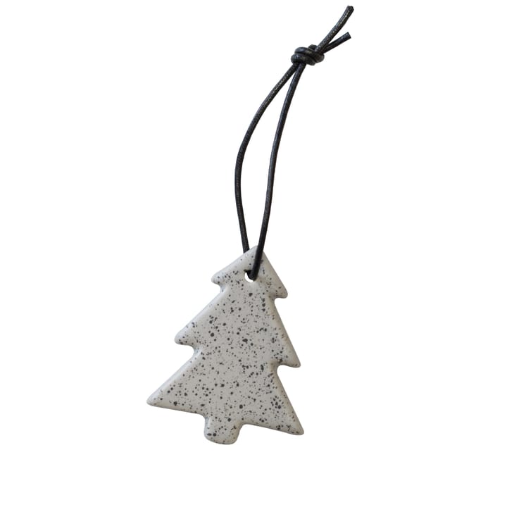 X-mas deco dennenboom, Mole dot DBKD