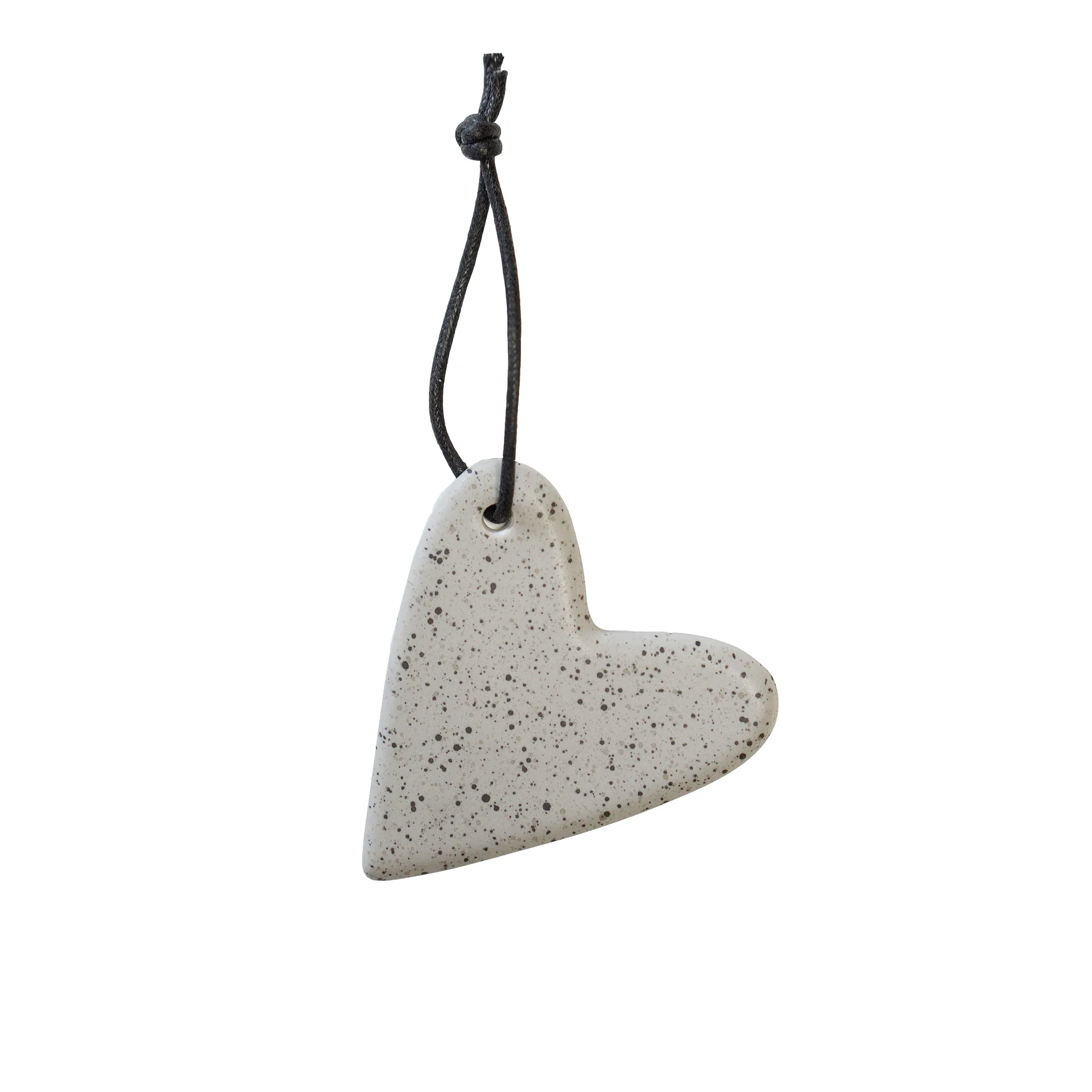 X-mas deco hart, Mole dot DBKD