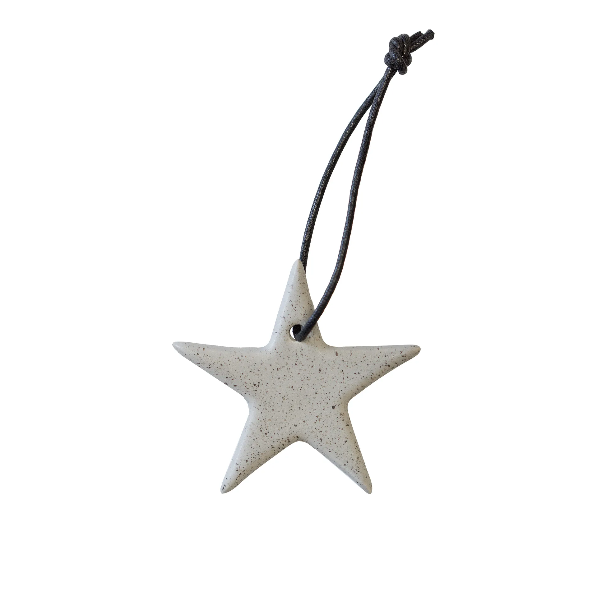 X-mas deco ster, Mole dot DBKD