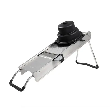 Access mandoline - Roestvrij staal - De Buyer