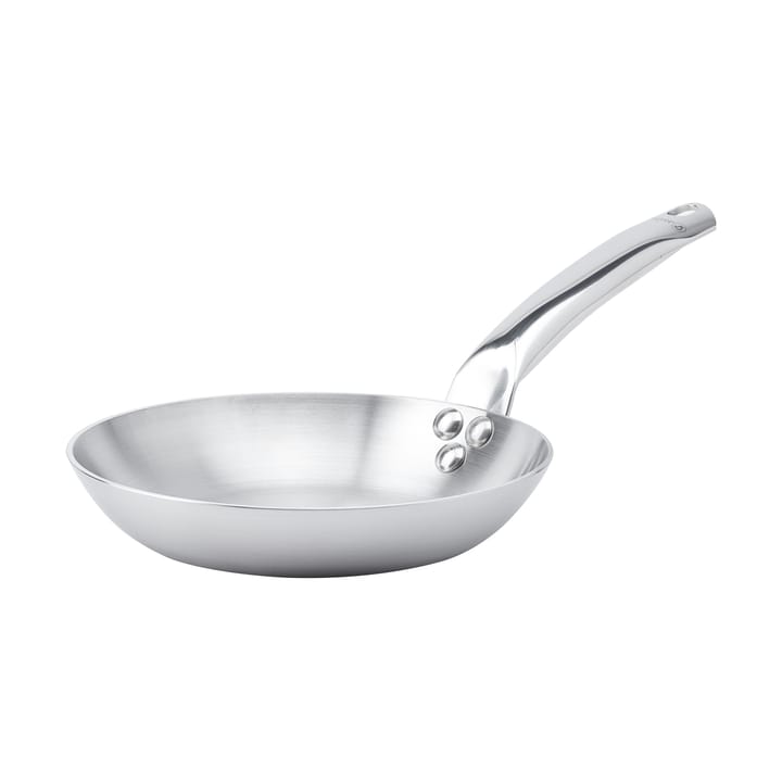 Alchimy koekenpan roestvrij staal - Ø20 cm - De Buyer