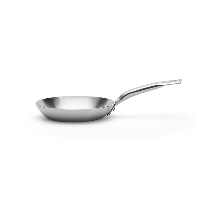 Alchimy koekenpan roestvrij staal, Ø20 cm De Buyer