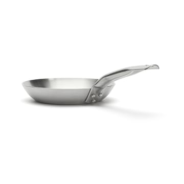 Alchimy koekenpan roestvrij staal - Ø20 cm - De Buyer