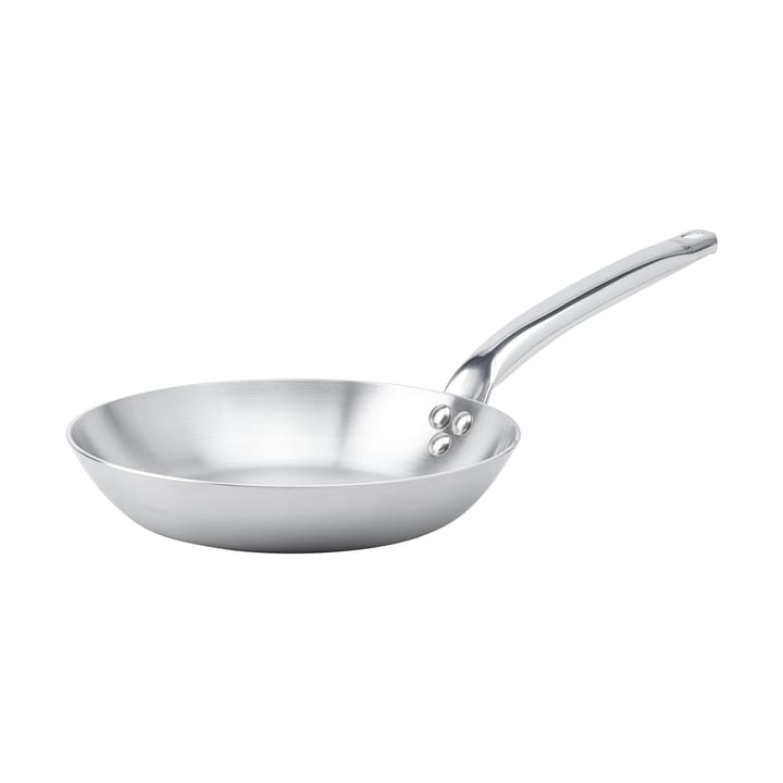 Alchimy koekenpan roestvrij staal - Ø24 cm - De Buyer