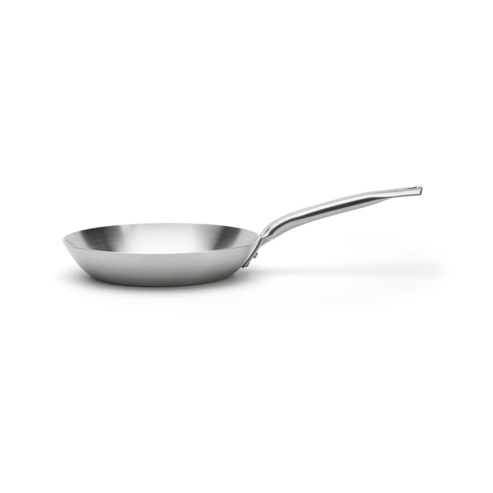 Alchimy koekenpan roestvrij staal, Ø24 cm De Buyer