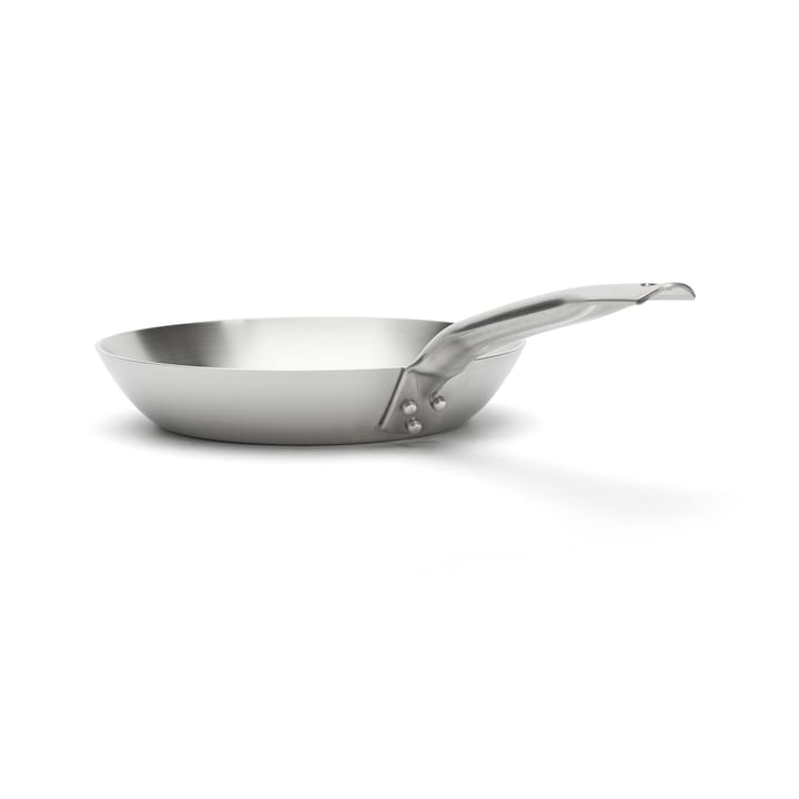 Alchimy koekenpan roestvrij staal, Ø24 cm De Buyer