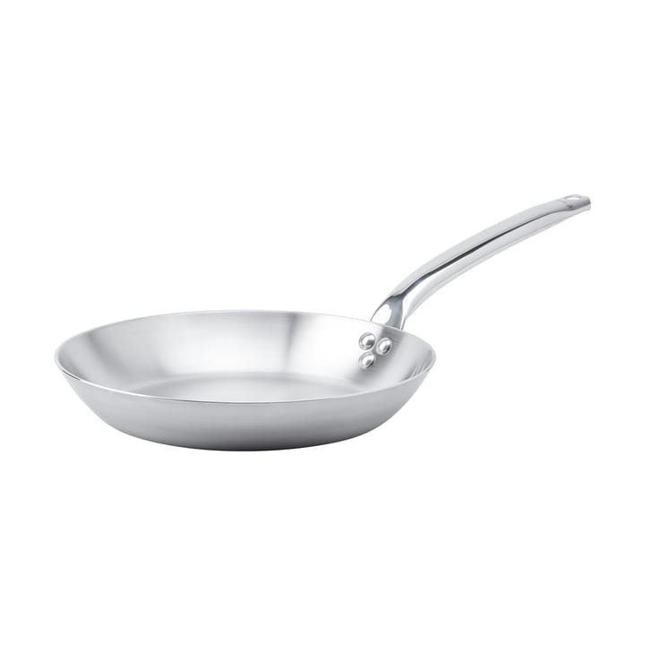 Alchimy koekenpan roestvrij staal - Ø28 cm - De Buyer
