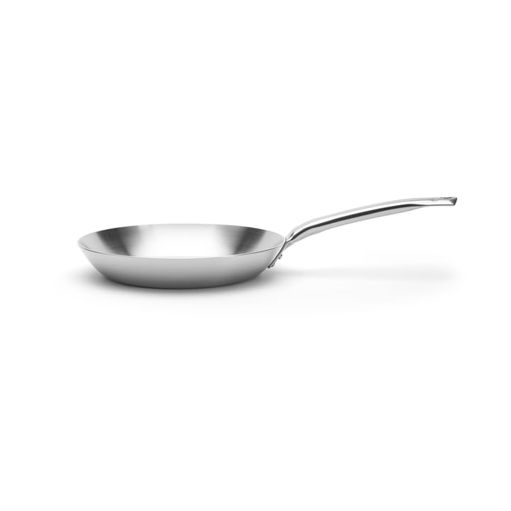 Alchimy koekenpan roestvrij staal, Ø28 cm De Buyer