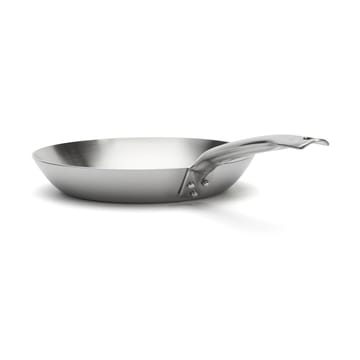 Alchimy koekenpan roestvrij staal - Ø28 cm - De Buyer