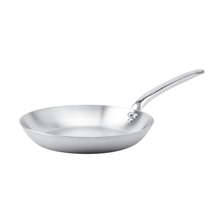 Alchimy koekenpan roestvrij staal - Ø32 cm - De Buyer