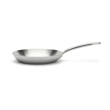 Alchimy koekenpan roestvrij staal - Ø32 cm - De Buyer