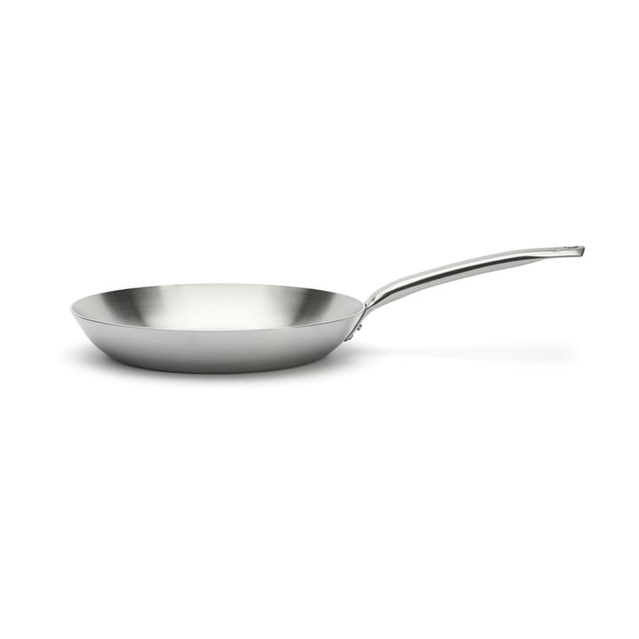 Alchimy koekenpan roestvrij staal, Ø32 cm De Buyer