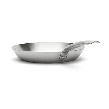 Alchimy koekenpan roestvrij staal - Ø32 cm - De Buyer