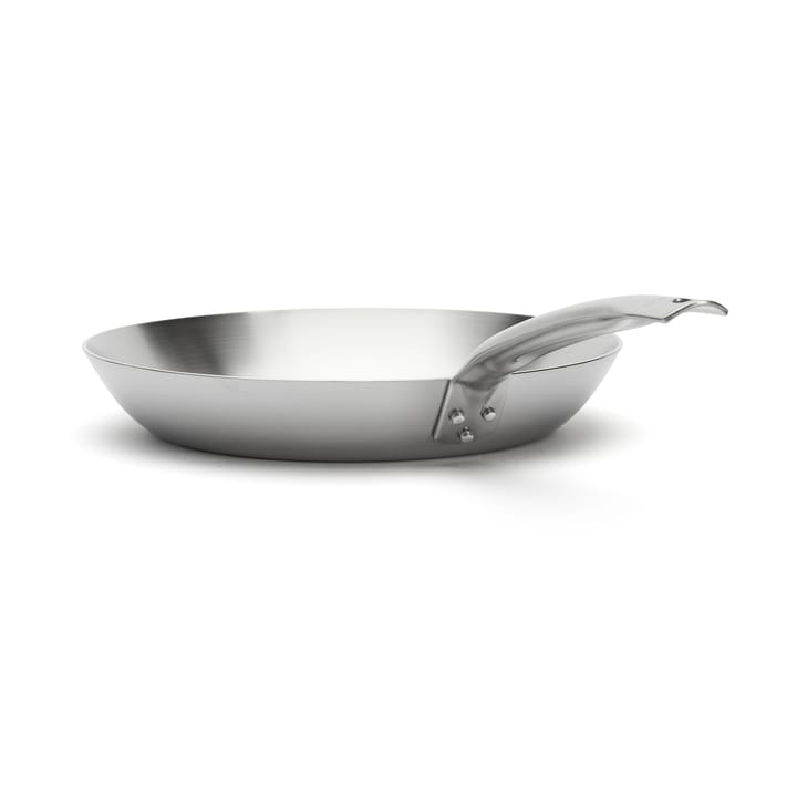 Alchimy koekenpan roestvrij staal, Ø32 cm De Buyer