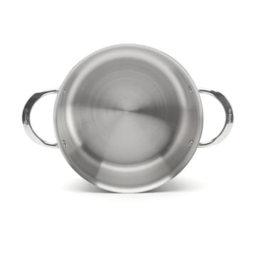 Alchimy kookpan zonder deksel roestvrij staal - Ø20 cm - De Buyer