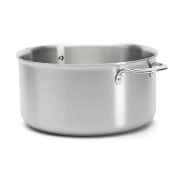 Alchimy kookpan zonder deksel roestvrij staal - Ø28 cm - De Buyer