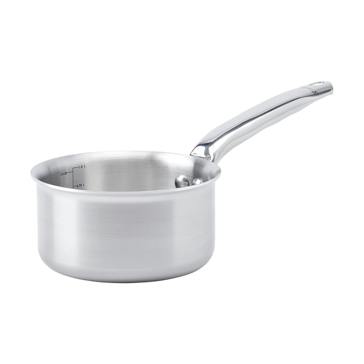 Alchimy pan roestvrij staal - Ø14 cm - De Buyer