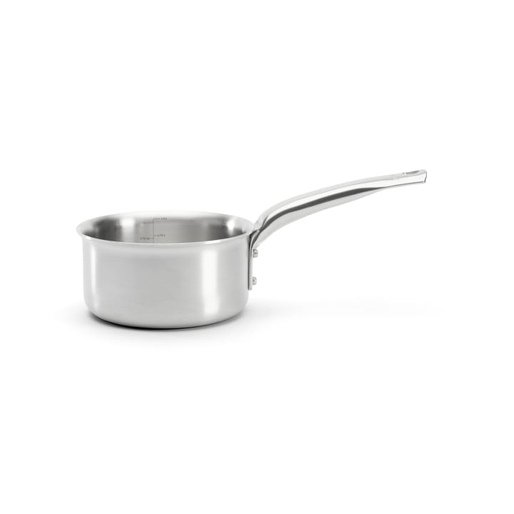Alchimy pan roestvrij staal, Ø14 cm De Buyer