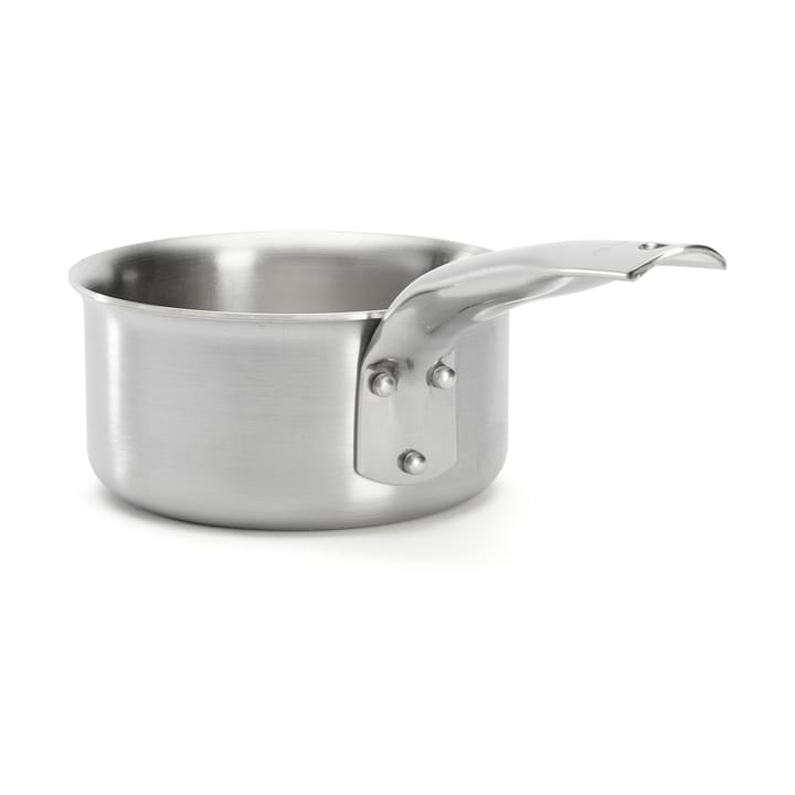 Alchimy pan roestvrij staal, Ø14 cm De Buyer