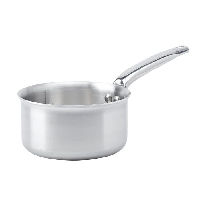 Alchimy pan roestvrij staal - Ø16 cm - De Buyer