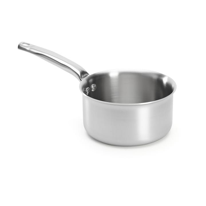 Alchimy pan roestvrij staal, Ø16 cm De Buyer