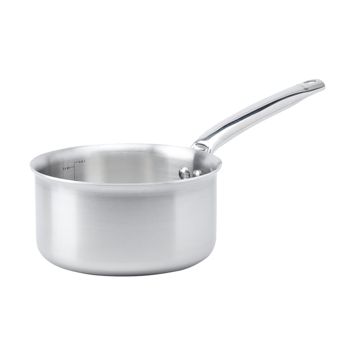 Alchimy pan roestvrij staal - Ø18 cm - De Buyer