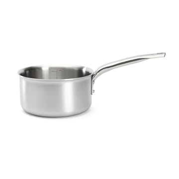 Alchimy pan roestvrij staal - Ø18 cm - De Buyer