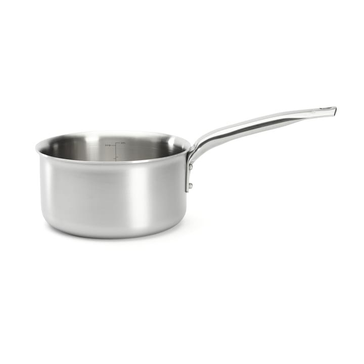 Alchimy pan roestvrij staal, Ø18 cm De Buyer