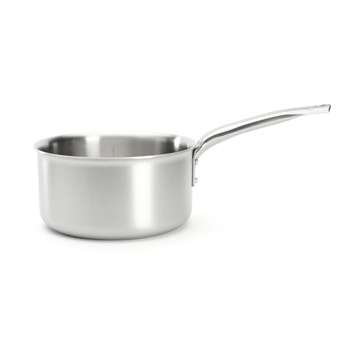 Alchimy pan roestvrij staal, Ø20 cm De Buyer
