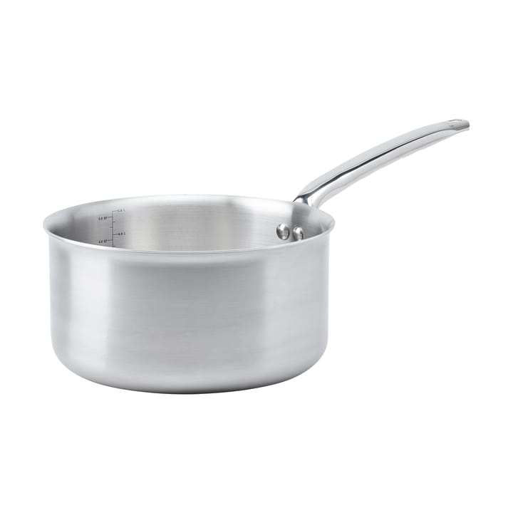 Alchimy pan roestvrij staal - Ø24 cm - De Buyer