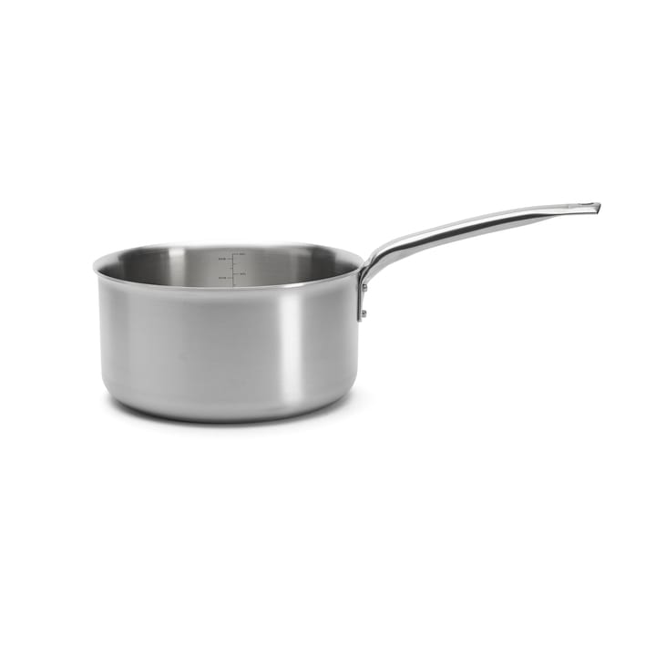 Alchimy pan roestvrij staal, Ø24 cm De Buyer