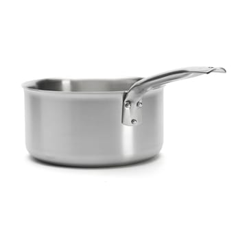 Alchimy pan roestvrij staal - Ø24 cm - De Buyer