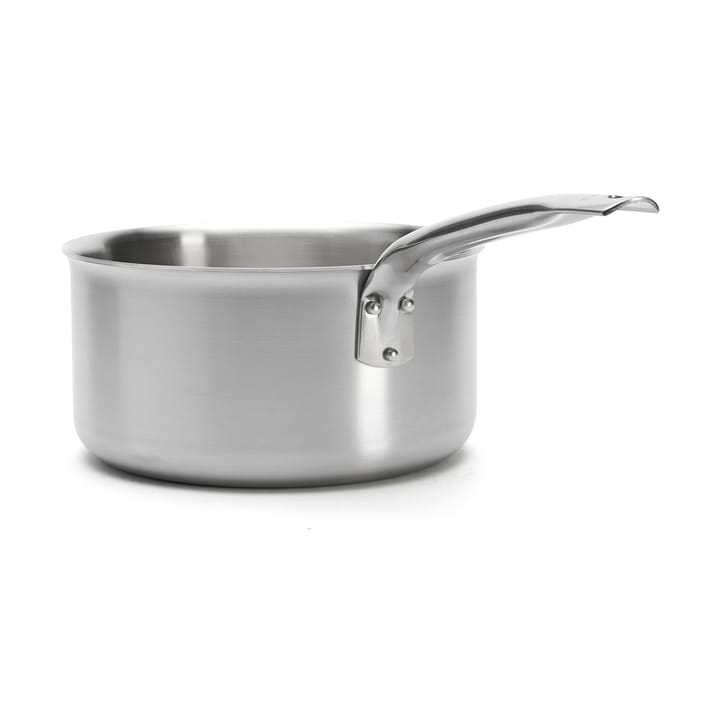 Alchimy pan roestvrij staal, Ø24 cm De Buyer