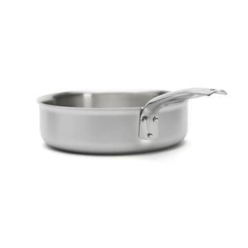 Alchimy sauteerpan roestvrij staal - Ø28 cm - De Buyer