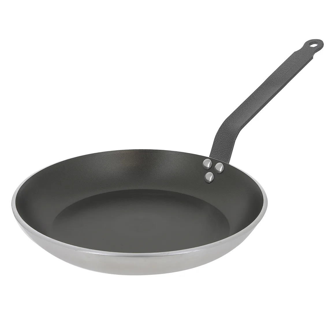 Choc 5 Resto koekenpan inductie, 32 cm De Buyer