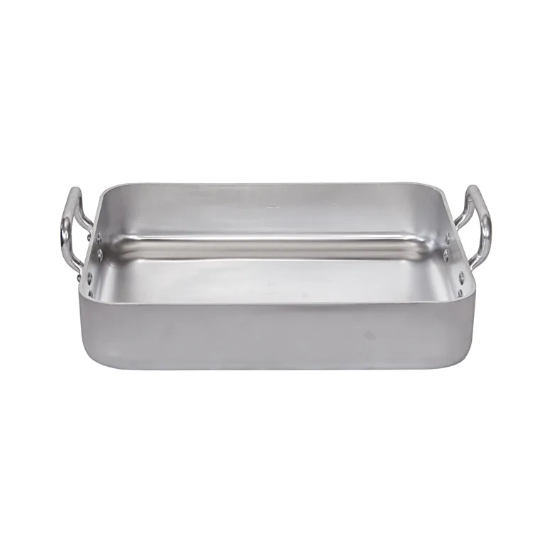 Choc braadslede, 30 cm De Buyer