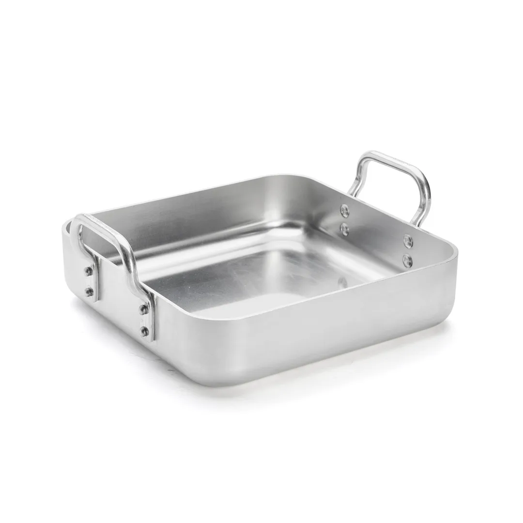 Choc braadslede, 30 cm De Buyer