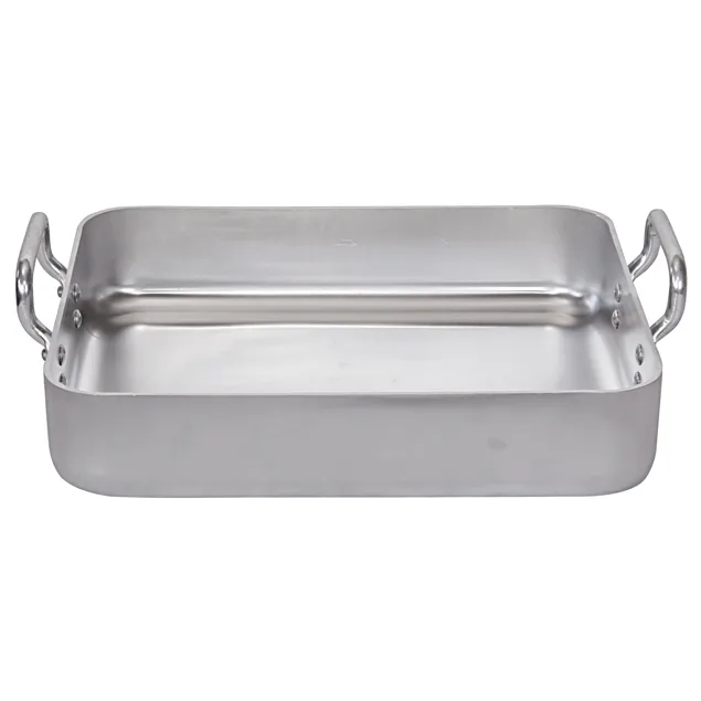 Choc braadslede, 50 cm De Buyer