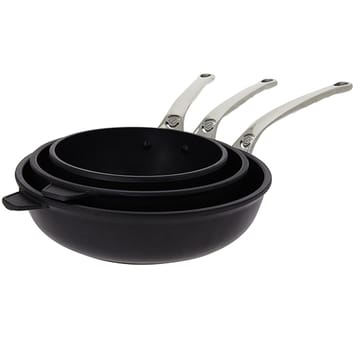 Choc Extreme hapjespan - 28 cm - De Buyer