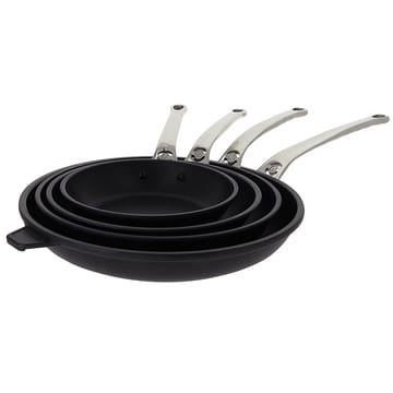 Choc Extreme koekenpan - 20 cm - De Buyer