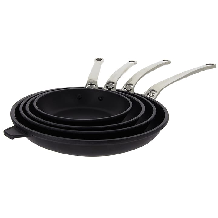 Choc Extreme koekenpan, 20 cm De Buyer