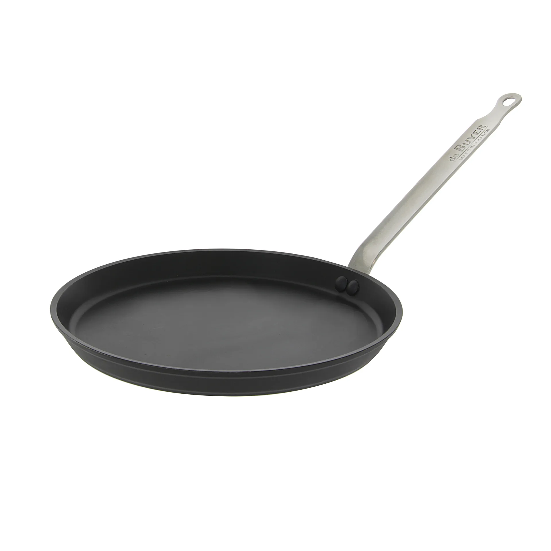Choc Intense pannenkoekenpan, 26 cm De Buyer