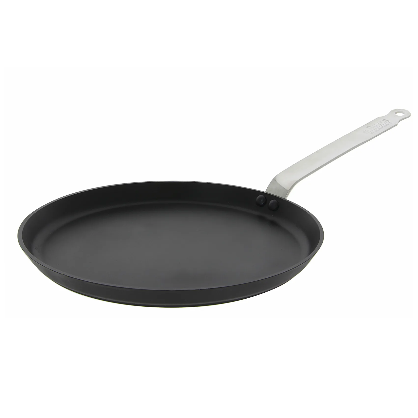 Choc Intense pannenkoekenpan, 30 cm De Buyer
