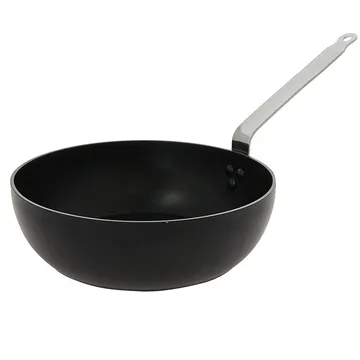 Choc Intense sautépan - 28 cm - De Buyer