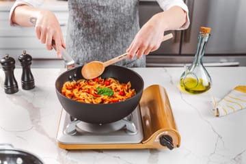Choc Intense sautépan - 28 cm - De Buyer