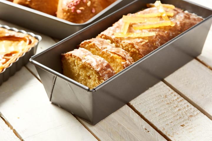 De Buyer brood- en bakvorm, 25 cm De Buyer