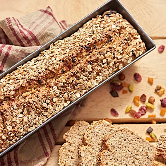 De Buyer brood- en bakvorm, 30 cm De Buyer